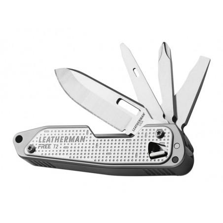 LEATHERMAN FREE T2