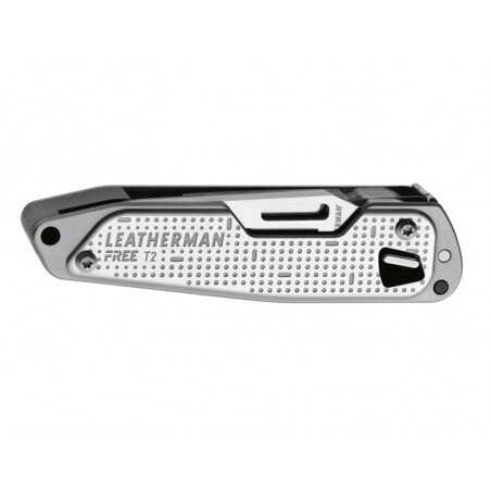 LEATHERMAN FREE T2