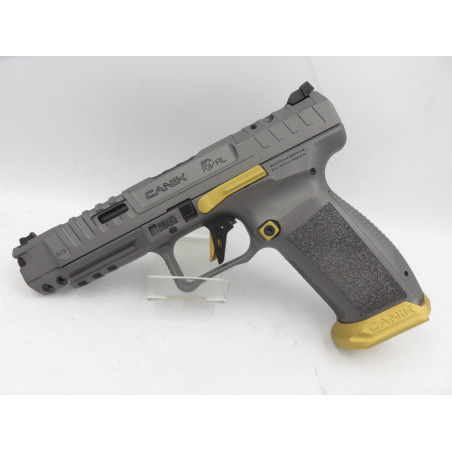 CANIK TP9 SFX RIVAL 9X19 REF: 5198