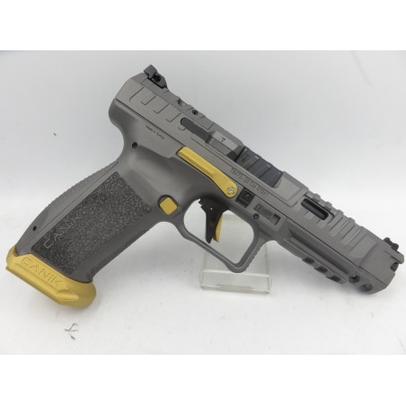 CANIK TP9 SFX RIVAL 9X19 REF: 5198