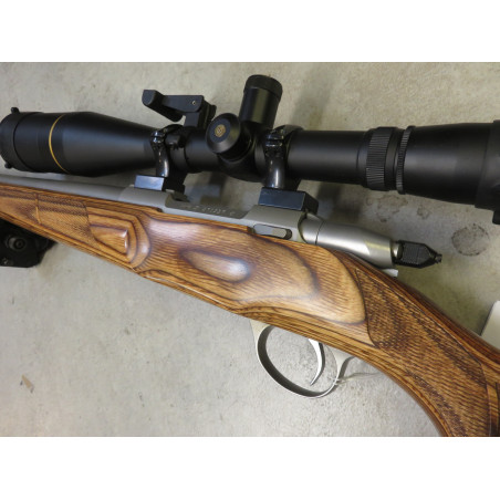 SAKO A III VARMINT 7MM-08 REM REF: 5119