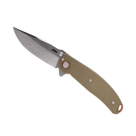 CRKT BUTTE 2471