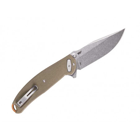 CRKT BUTTE 2471