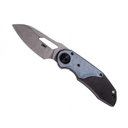 CRKT ATTABOY IKOMA DEADBOLT 5410