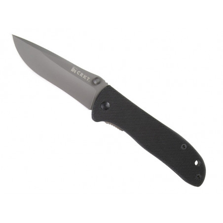 CRKT DRIFTER NOIR 6450K