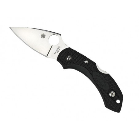 SPYDERCO DRAGONFLY 2 NOIR