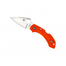 SPYDERCO DRAGONFLY 2 ORANGE