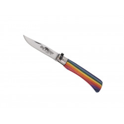 COUTEAUX OLD BEAR M RAINBOW TAIL