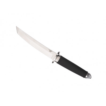 HERBERTZ TANTO GOMME NOIR 18CM