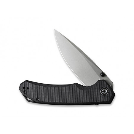 COUTEAU CIVIVI BRAZEN G10 NOIR