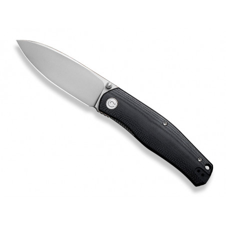 COUTEAU CIVIVI SOKOKE G10 NOIR