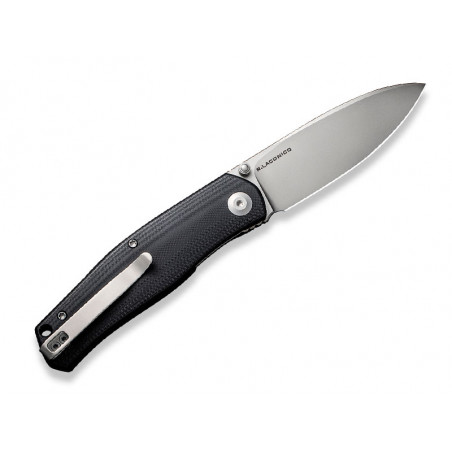 COUTEAU CIVIVI SOKOKE G10 NOIR