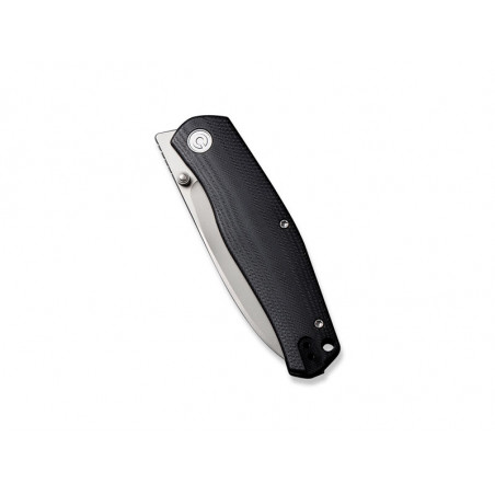 COUTEAU CIVIVI SOKOKE G10 NOIR