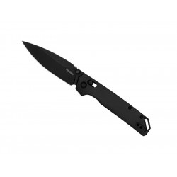 KERSHAW IRIDIUM TOUT NOIR