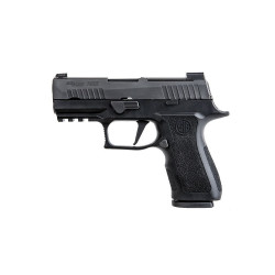 SIG P320 X-COMPACT 9X19