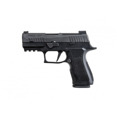 SIG P320 X-COMPACT 9X19