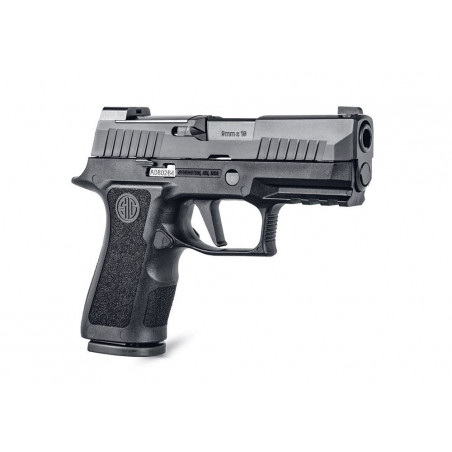 SIG P320 X-COMPACT 9X19