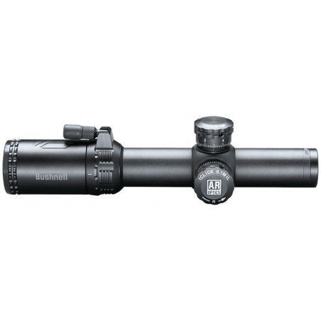 BUSHNELL AR OPTICS 1-4X24 DZ 223 2P¨F DIAM 30