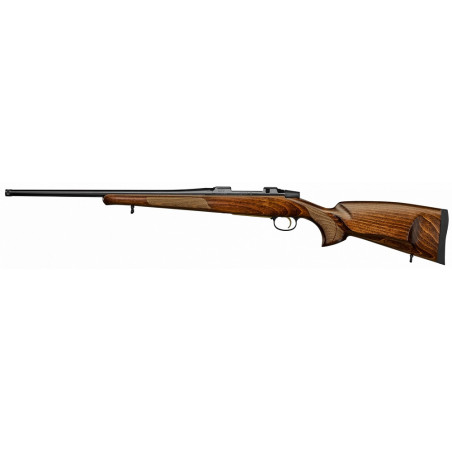 CARABINE CZ 557 EDITION 85 ANNIVERSAIRE M14X1 CAL30-06SPRG+