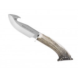 POIGNARD MUELA VIPER 11CM INOX