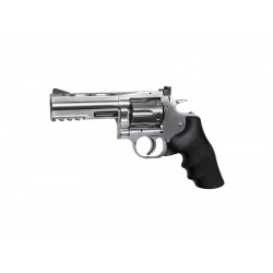 REVOLVER DAN WESSON DW715 45MM CO2 4 POUCES