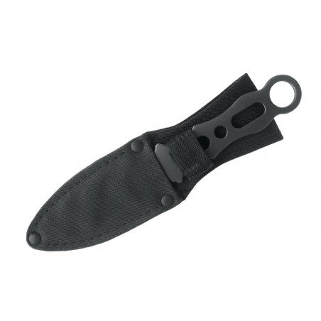 COUTEAU DE LANCER BLACKFOX 85CM