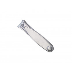 COUPE ONGLE INOX 6CM