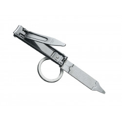 Coupe ongles victorinox