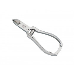 PINCE A ONGLES SECATEUR 14CM