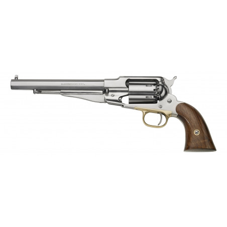 PIETTA 1858 REMINGTON INOX CAL 44PN