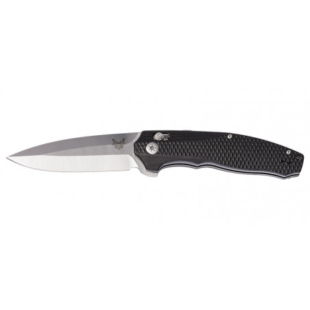 BENCHMADE VEKTOR LAME 91MM MANCHE G10