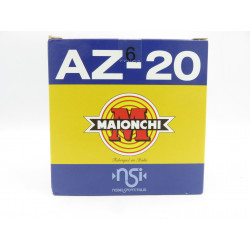 MAIONCHI AZ20 32gr BJ PB 6 X25