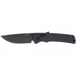 SOG FLASH AT URBAN GREY LAME 87MM MANCHE GRN