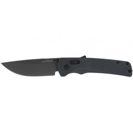 SOG FLASH AT URBAN GREY LAME 87MM MANCHE GRN