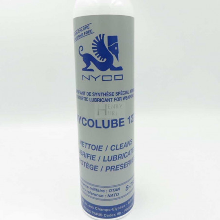 NYCOLUBE 127 LUBRIFIANT 250ML