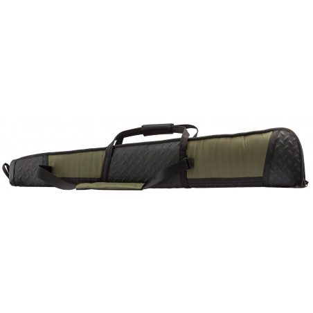 COUNTRY FOURREAU FUSIL BLACK-GREEN 120CM