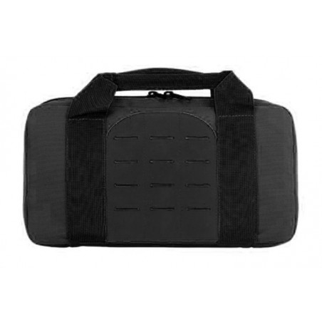 HOUSSE PISTOLET MOLLE LASER 35CM NOIR