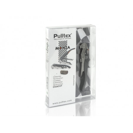 SOMMELIER PULLTEX CLICKCUT