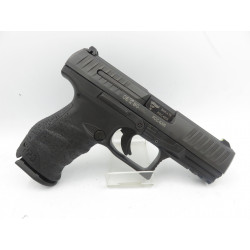 WALTHER PPQ M2 9X19 REF: 5211