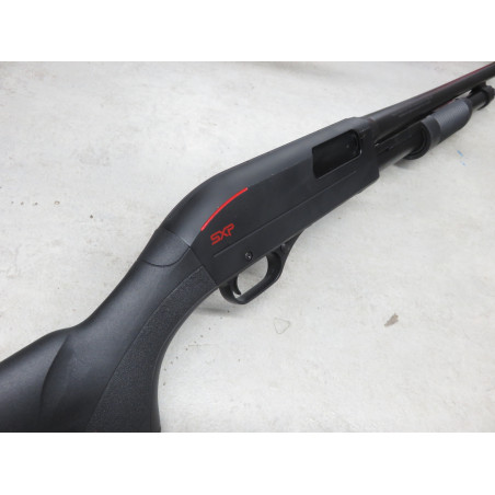 WINCHESTER SXP CALIBRE 12-76 REF: 5218