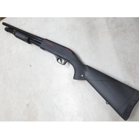 WINCHESTER SXP CALIBRE 12-76 REF: 5218