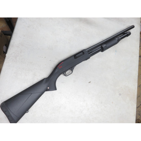 WINCHESTER SXP CALIBRE 12-76 REF: 5218