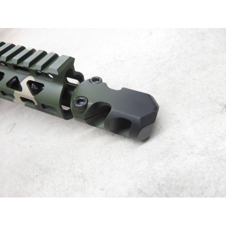 LEGACY ARMAMAENT AR15 MULTICAM 223REM 75