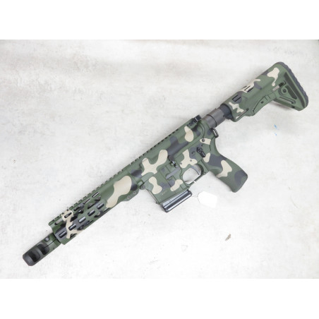 LEGACY ARMAMAENT AR15 MULTICAM 223REM 75