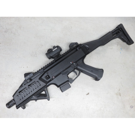 CZ SCORPION EVO3 S1 9X19 REF: 5229