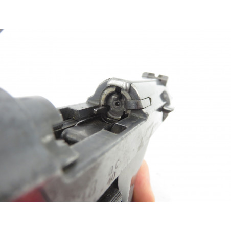 WALTHER P38 9X19 REF: 5027