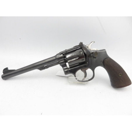 SMITH ET WESSON 48 K-22 22WIN MAG R F REF: 5026