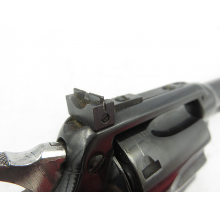 SMITH ET WESSON 48 K-22 22WIN MAG R F REF: 5026