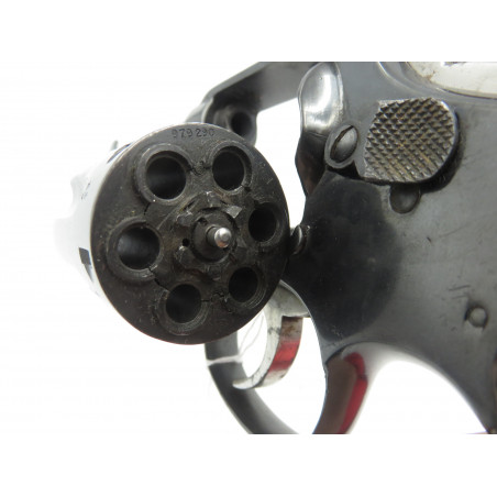 SMITH ET WESSON 48 K-22 22WIN MAG R F REF: 5026