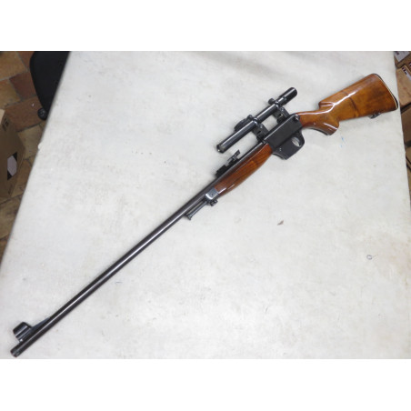 UNIQUE X 51 BIS 22 LONG RIFLE N76021